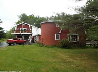 29 Wyman Rd, Palmyra, ME 04965
