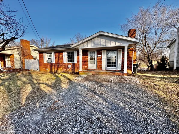 1112 Opequon Ave, Winchester, VA 22601