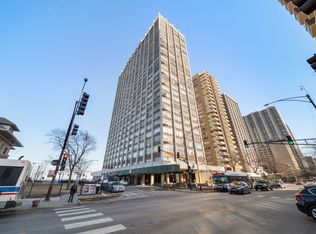 6171 N Sheridan Rd APT 2407, Chicago, IL 60660
