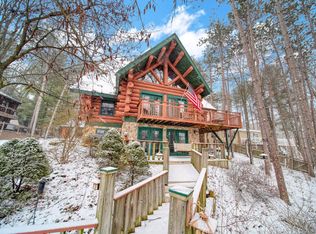 169.5 Pine Hill Lake Dr, Horton, MI 49246