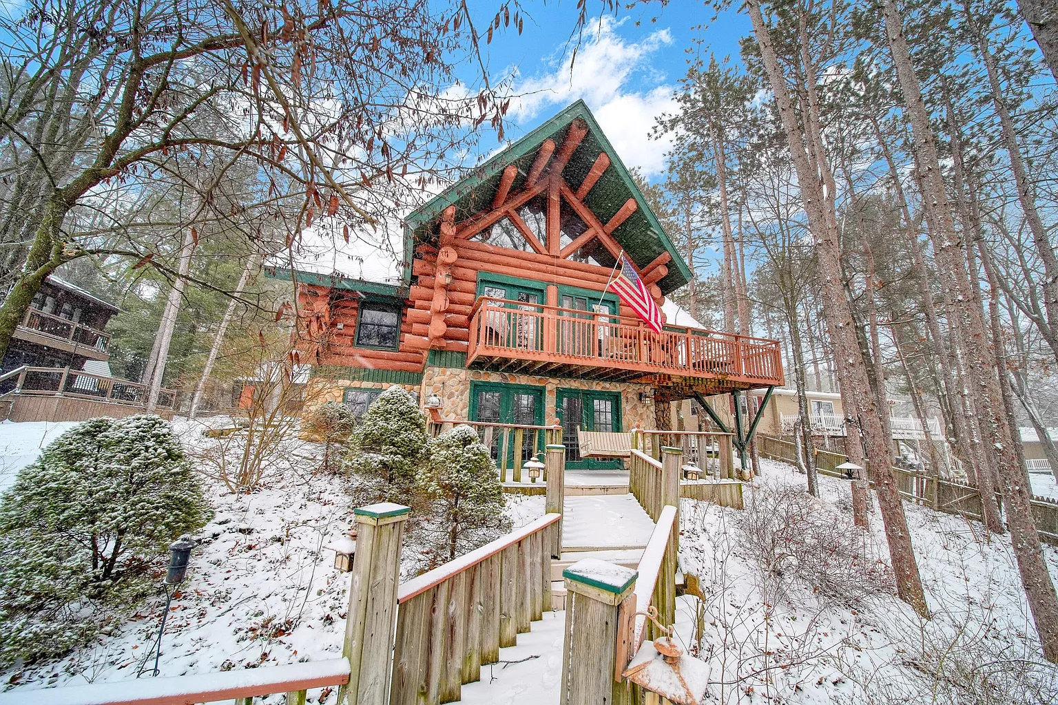 169.5 Pine Hill Lake Dr photo 1