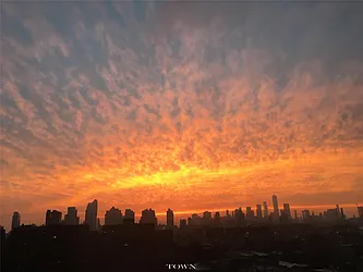 Sold by Town Residential