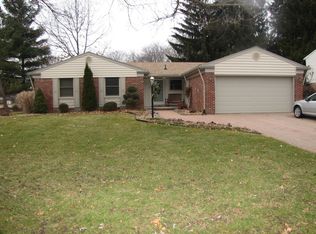 15821 Portis Rd, Northville, MI 48168