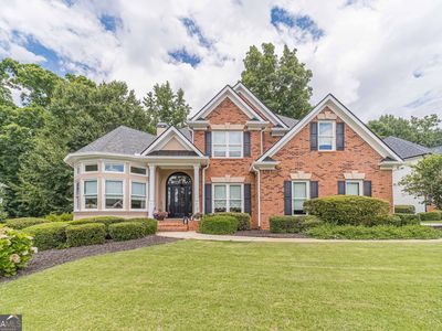 1072 Albemarle Way, Lawrenceville, GA, 30044