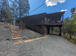 106 Echo Dr, Ruidoso, NM 88345