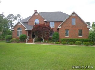 2416 Harbor Island Rd, New Bern, NC 28562