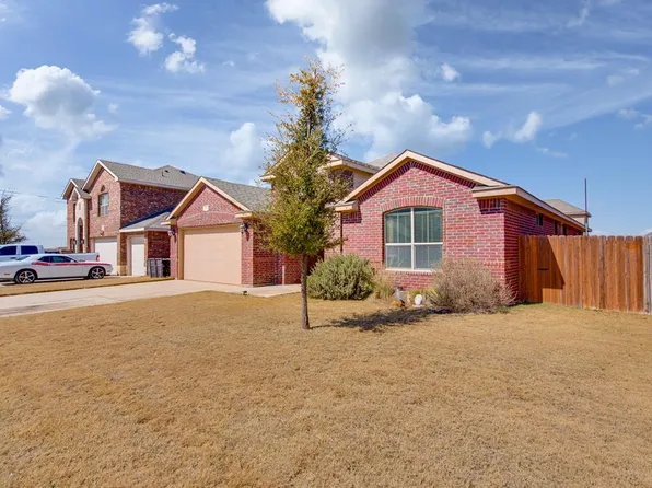 2303 Ridgeway Rd, Midland, TX 79705