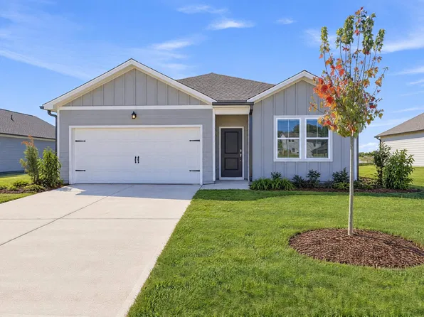 115 Calpurnia St, Warner Robins, GA 31093