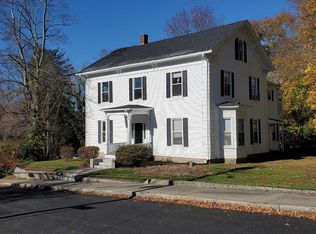 4 Oak St, Grafton, MA 01519