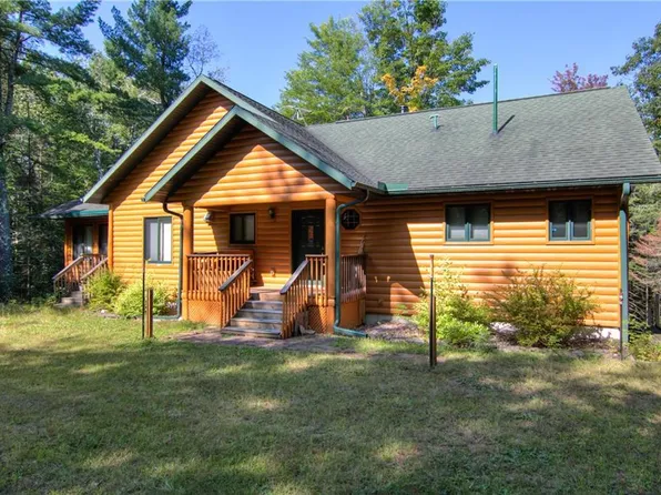 12895 Upper A Road, Hayward, WI 54843