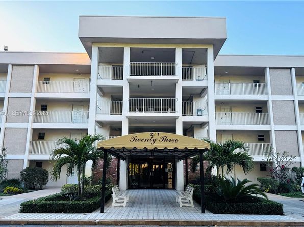 2601 S Course Dr APT 409