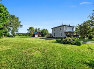 440 Rock Stream Rd, Rock Stream, NY 14878