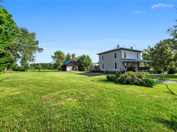 440 Rock Stream Rd, Rock Stream, NY 14878