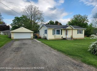 136 N Chestnut St, Owosso, MI