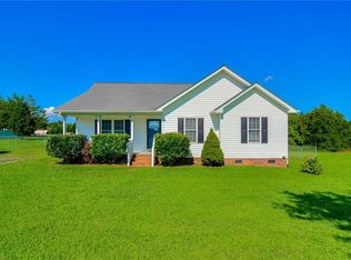 2038 Grantville Ln, Asheboro, NC 27205