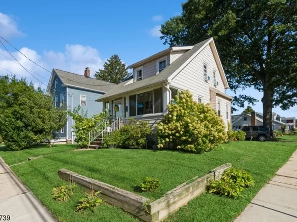 298 Harrison St, Nutley Twp., NJ 07110