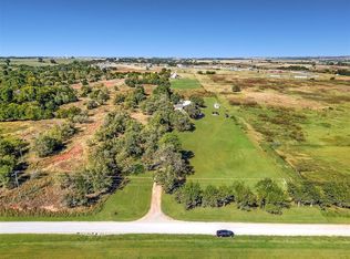 1426 County Road 1350, Chickasha, OK 73018