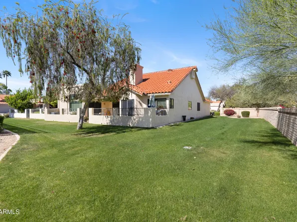 10199 N 105TH Way, Scottsdale, AZ 85258