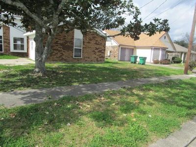 113 Historic West St, Garyville, LA, 70051