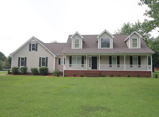 2212 Brookhaven Dr, Murray, KY 42071