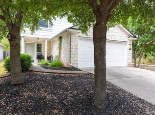 5708 Steven Creek Way, Austin, TX 78721