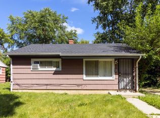 5724 North 62nd STREET, Milwaukee, WI 53218
