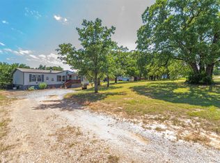 248 Private Road 3762, Springtown, TX 76082
