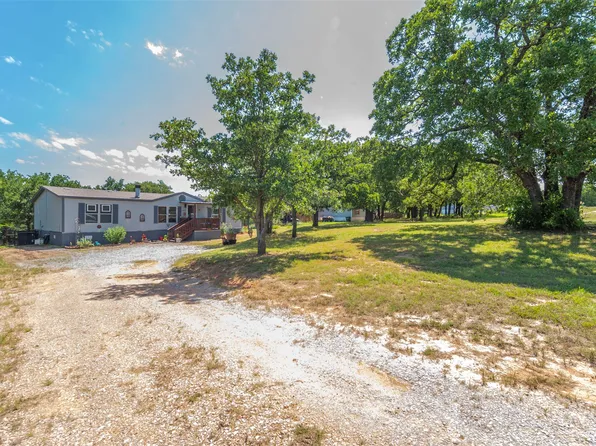 248 Private Road 3762, Springtown, TX 76082
