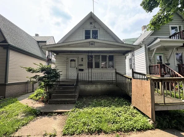 319 North 41st STREET, Milwaukee, WI 53208