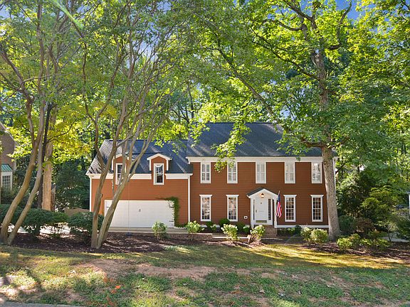 2nd image of 3309 Marblehead Ln