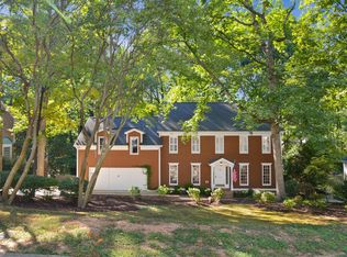 3309 Marblehead Ln, Raleigh, NC 27612