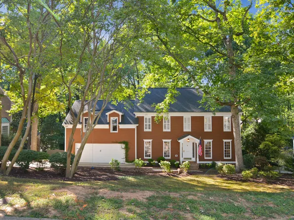 3309 Marblehead Ln, Raleigh, NC 27612