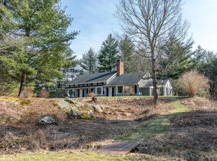 12 Headquarters Rd, Litchfield, CT 06759