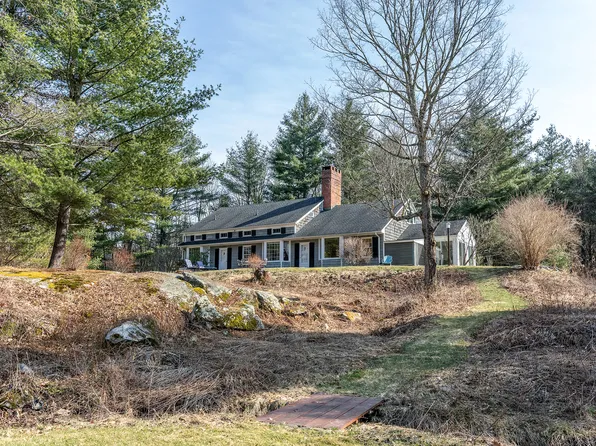 12 Headquarters Road, Litchfield, CT 06759
