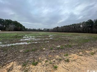 Strickland Rd, Conway, SC 29526
