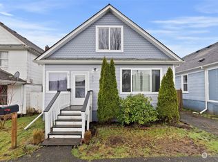 617 Monroe St, Hoquiam, WA