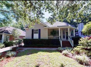 1105 Linlen Ave, Mobile, AL 36609