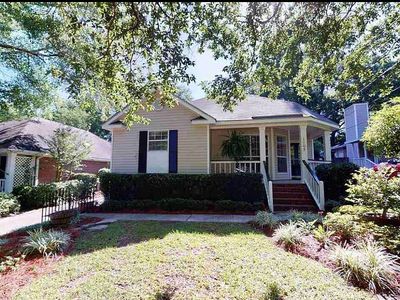 1105 Linlen Ave, Mobile, AL, 36609