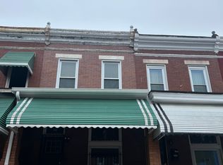 513 N Curley St, Baltimore, MD 21205