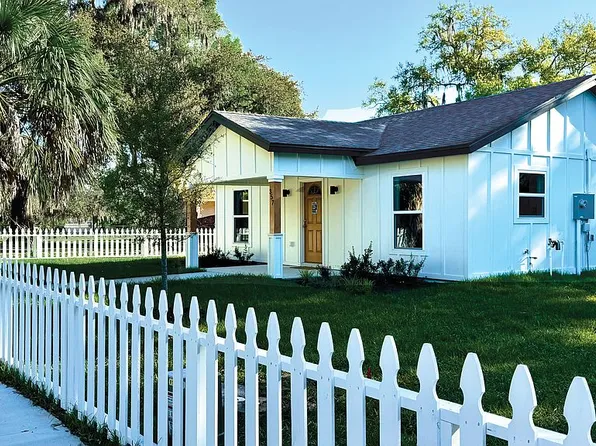 343 N Main Ave, Groveland, FL 34736