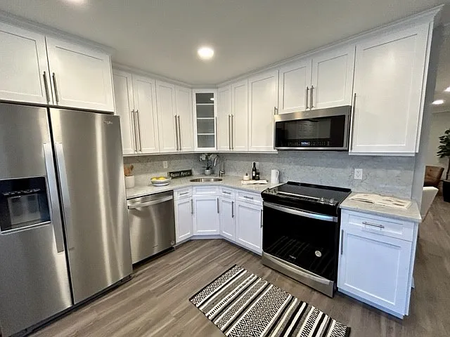 Fairfield Townhouses At Holtsville — Photo 41