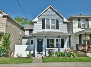 325 Burton Ave, Washington, PA 15301