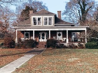 1111 Washington St W, Fayetteville, TN 37334