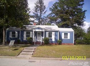 172 Pine Valley Rd, Savannah, GA 31404
