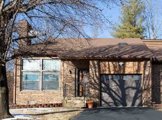 1087 Rosedale Dr, Harrisonburg, VA 22801