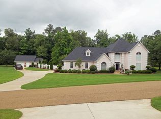 164 Chris Ln, Winfield, AL 35594