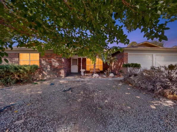 3701 Naples St NE, Albuquerque, NM 87111