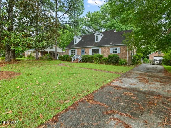 309 Forest Grove Avenue, Jacksonville, NC 28540