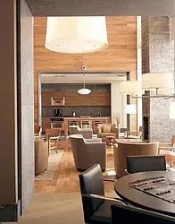 Rented by The Jack Parker Corporation