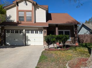 7427 Lazy Trails, San Antonio, TX 78250